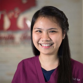 Ma Antonette Alejandro